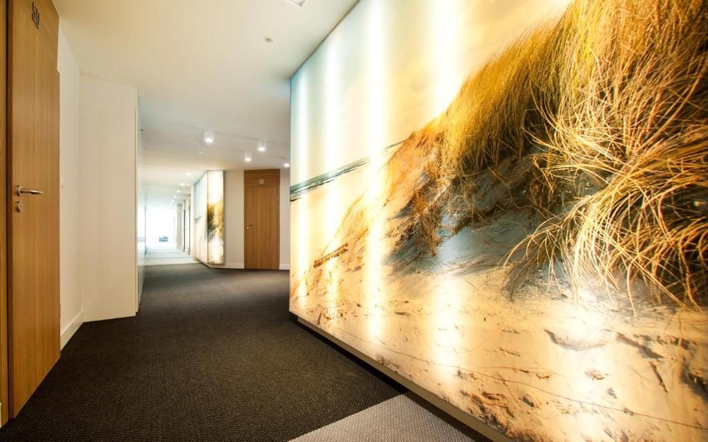 Baginscy Spa Pobierowo Buitenkant foto